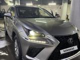 Lexus NX 300 2019 года за 16 500 000 тг. в Астана – фото 3