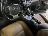 Lexus NX 300 2019 года за 16 500 000 тг. в Астана – фото 5