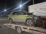 Hyundai Venue 2023 года за 5 000 000 тг. в Туркестан