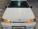 ВАЗ (Lada) 2114 2013 года за 800 000 тг. в Шымкент