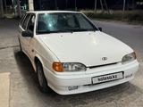 ВАЗ (Lada) 2114 2013 годаүшін800 000 тг. в Шымкент – фото 3