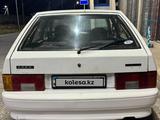ВАЗ (Lada) 2114 2013 годаүшін800 000 тг. в Шымкент – фото 4