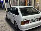ВАЗ (Lada) 2114 2013 годаүшін800 000 тг. в Шымкент – фото 5