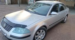 Volkswagen Passat 2002 года за 2 600 000 тг. в Балхаш – фото 2