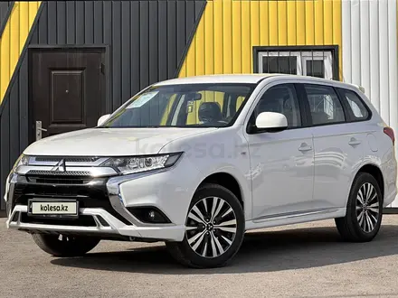 Mitsubishi Outlander 2022 года за 11 800 000 тг. в Караганда