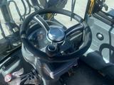 Lugong  Т916 ковш 0.5 куб подогрев двигателя 2026 года за 5 937 500 тг. в Караганда – фото 4