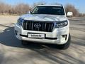 Toyota Land Cruiser Prado 2020 годаүшін25 000 000 тг. в Актобе – фото 5