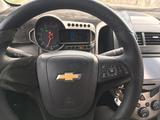 Chevrolet Aveo 2012 годаfor3 200 000 тг. в Ганюшкино – фото 3