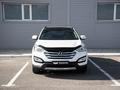 Hyundai Santa Fe 2012 годаүшін9 390 000 тг. в Актау – фото 8