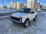 ВАЗ (Lada) Lada 2121 2024 года за 7 100 000 тг. в Караганда – фото 2