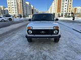 ВАЗ (Lada) Lada 2121 2024 года за 7 000 000 тг. в Караганда