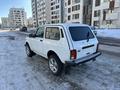 ВАЗ (Lada) Lada 2121 2024 годаүшін7 000 000 тг. в Караганда – фото 4