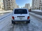 ВАЗ (Lada) Lada 2121 2024 года за 7 100 000 тг. в Караганда – фото 5