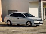 Skoda Rapid 2015 годаfor5 300 000 тг. в Актау