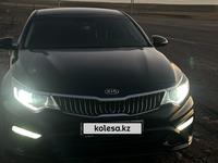 Kia K5 2016 года за 9 000 000 тг. в Шымкент