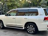 Toyota Land Cruiser 2018 года за 38 000 000 тг. в Туркестан – фото 5