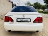 Toyota Crown 2007 года за 5 200 000 тг. в Жанаозен – фото 2