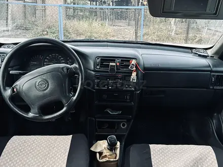 Opel Vectra 1995 года за 1 000 000 тг. в Кызылорда – фото 7