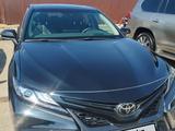 Toyota Camry 2023 года за 14 500 000 тг. в Алматы