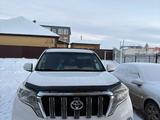 Toyota Land Cruiser Prado 2014 года за 18 000 000 тг. в Уральск
