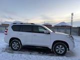 Toyota Land Cruiser Prado 2014 года за 18 000 000 тг. в Уральск – фото 4