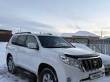Toyota Land Cruiser Prado 2014 года за 18 000 000 тг. в Уральск – фото 5