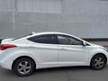 Hyundai Elantra 2012 годаfor5 400 000 тг. в Алматы – фото 12