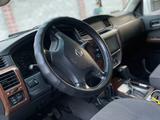 Nissan Patrol 2008 года за 9 000 000 тг. в Алматы – фото 2