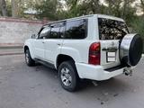 Nissan Patrol 2008 года за 9 000 000 тг. в Алматы – фото 3