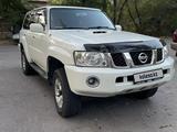 Nissan Patrol 2008 годаүшін9 000 000 тг. в Алматы