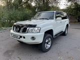 Nissan Patrol 2008 года за 9 000 000 тг. в Алматы – фото 4
