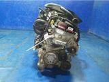 Двигатель DAIHATSU BOON M300S 1KR-FE за 248 000 тг. в Костанай – фото 2