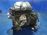 Двигатель DAIHATSU BOON M300S 1KR-FE за 248 000 тг. в Костанай – фото 3