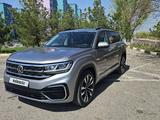 Volkswagen Teramont 2021 года за 23 500 000 тг. в Шымкент