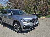 Volkswagen Teramont 2021 года за 23 500 000 тг. в Шымкент – фото 2