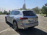 Volkswagen Teramont 2021 года за 23 500 000 тг. в Шымкент – фото 3