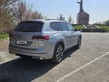 Volkswagen Teramont 2021 года за 23 500 000 тг. в Шымкент – фото 4