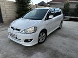 Toyota Ipsum 2003 года за 5 200 000 тг. в Туркестан – фото 2