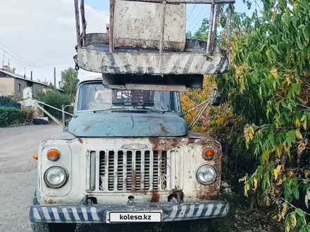 ГАЗ 1991 года за 3 300 000 тг. в Караганда