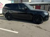 Land Rover Range Rover 2018 года за 55 000 000 тг. в Алматы – фото 4