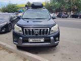 Toyota Land Cruiser Prado 2013 года за 20 000 000 тг. в Актау