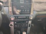 Toyota Land Cruiser Prado 2013 года за 19 000 000 тг. в Актау – фото 4