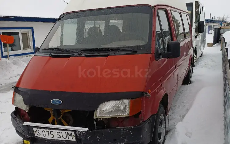 Ford Transit 1992 года за 350 000 тг. в Павлодар