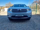 Toyota Highlander 2013 годаfor17 700 000 тг. в Усть-Каменогорск – фото 3