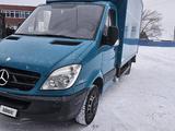 Mercedes-Benz Sprinter 2009 года за 14 000 000 тг. в Щучинск