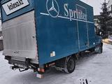 Mercedes-Benz Sprinter 2009 года за 14 000 000 тг. в Щучинск – фото 4