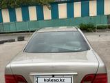 Mercedes-Benz E 280 1996 года за 2 400 000 тг. в Астана – фото 4