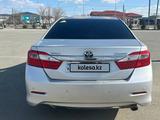 Toyota Camry 2011 годаfor8 000 000 тг. в Кульсары – фото 4