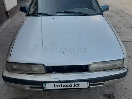 Mazda 626 1990 года за 450 000 тг. в Шымкент