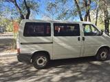 Volkswagen Transporter 1992 годаүшін3 000 000 тг. в Караганда – фото 2